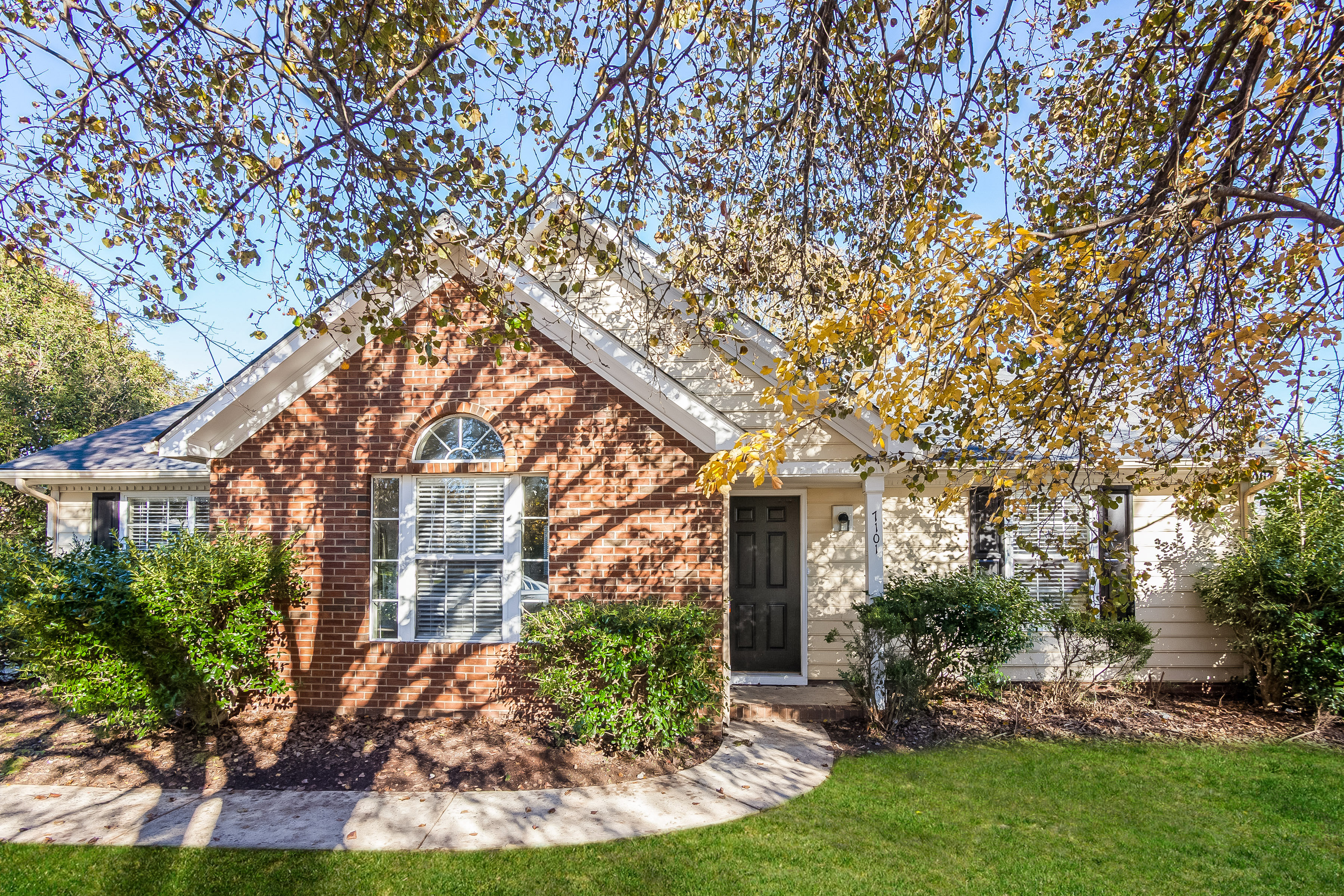 7101 Greenook Ct Charlotte, NC 28217